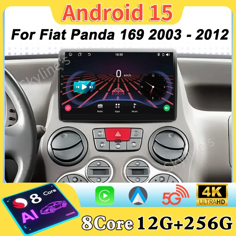 Car Multimedia Vide…