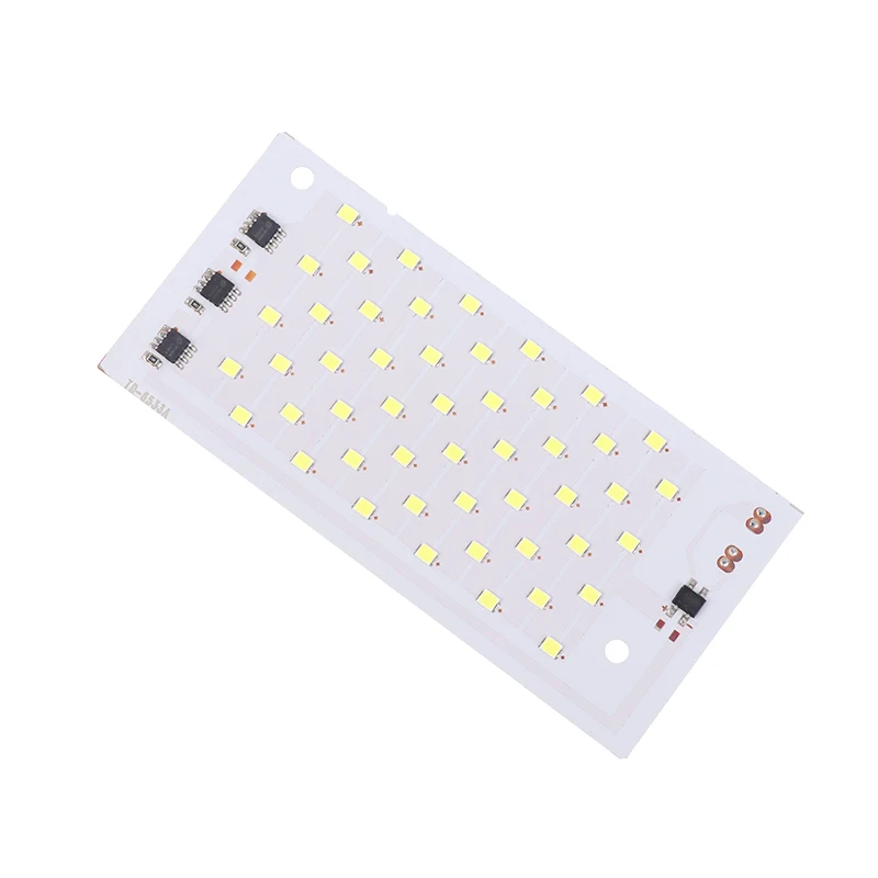 220V High Lumen SMD2835 LED Chip Matrix LED COB 30W For DIY Spotlight Floodlight Led Module Replacement Lamp
