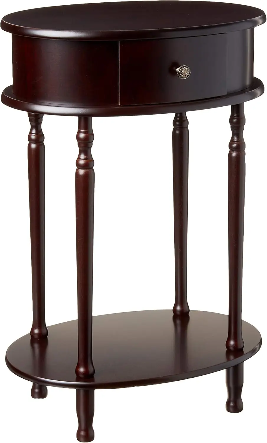 

Frenchi Home Furnishing Finish End Table/Side Table