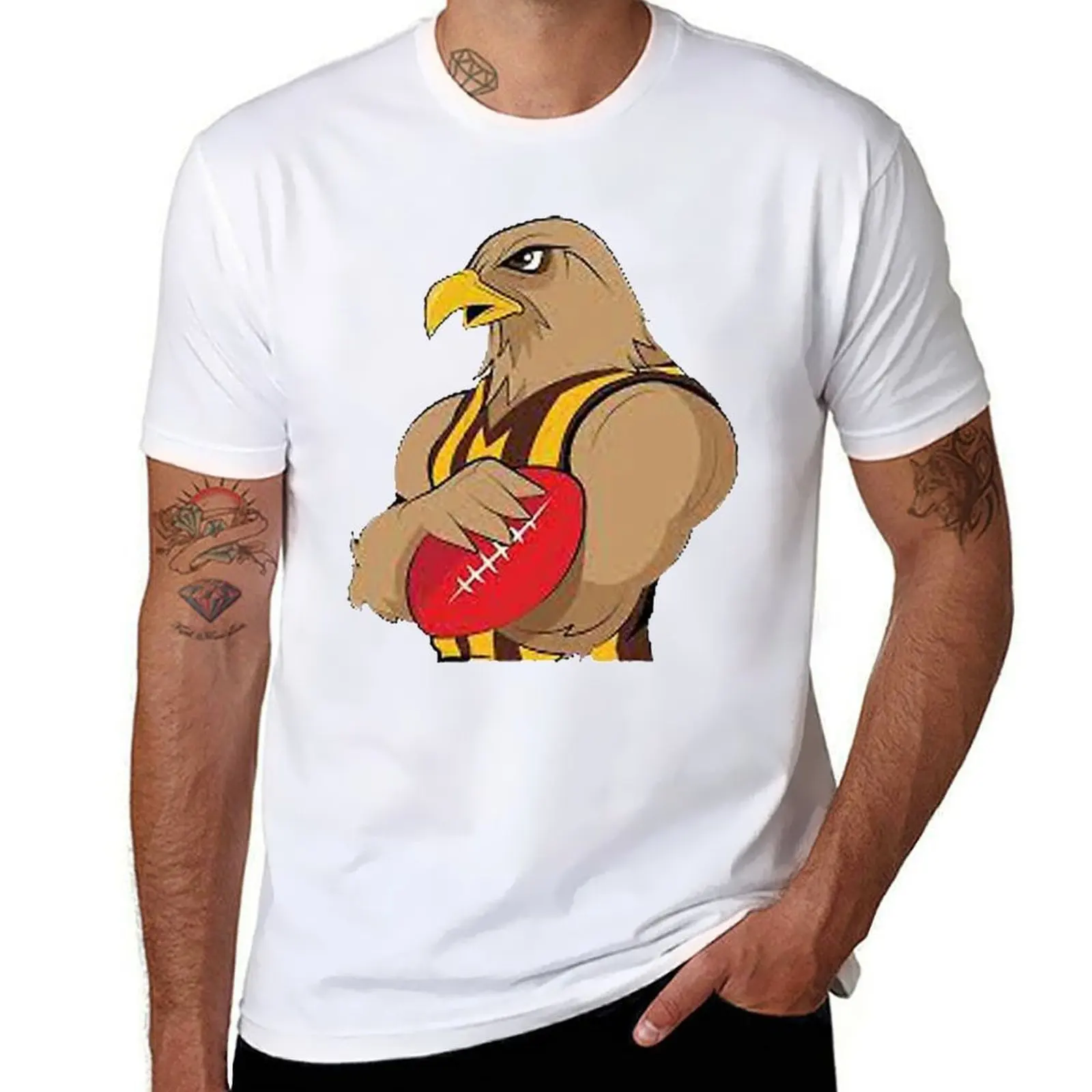 Afl Grand Final T-S… - image