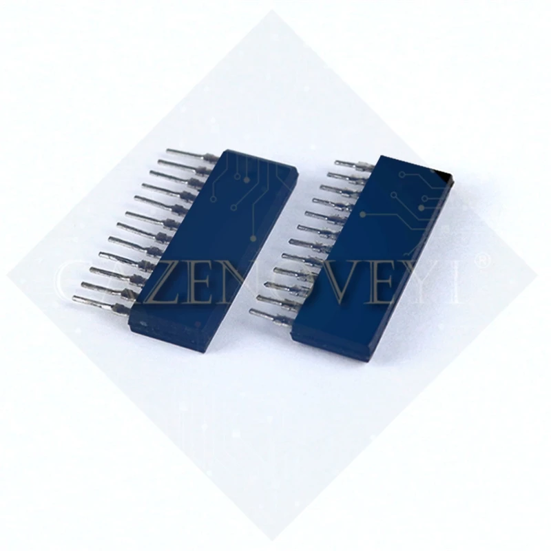 1-100PCS SMA6010 6010 TEA2164 2164 RTD2982DQ RTD2982 TNY254PN TNY254 LM4040DIZ-4.1 LM4040 STC15F2K60S2-28I-PDIP40 STC15F2K60S2