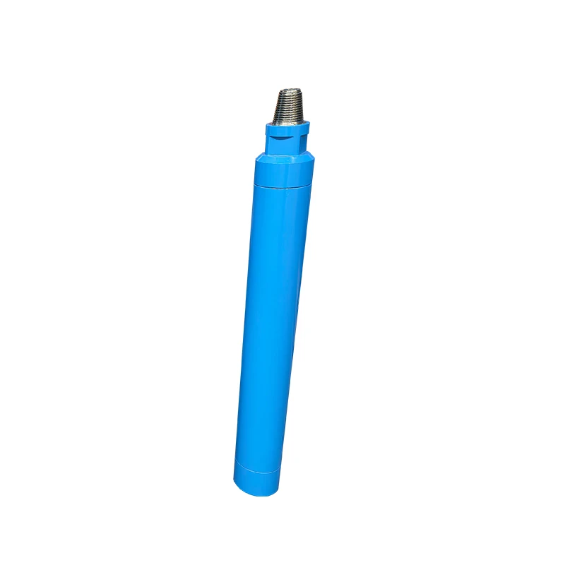 

DHD350A High Air Pressure Hammer for Mining and Water Well Drilling Product Machine Part