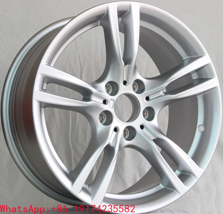 

18 Inch 5*120 Llanta Coches Felgen Rines Wheels for Luxury Car