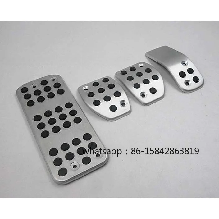 Applicable to: 301, 307, 2008, C4L, C4 Sega, Elysee C3-XR accelerator pedal