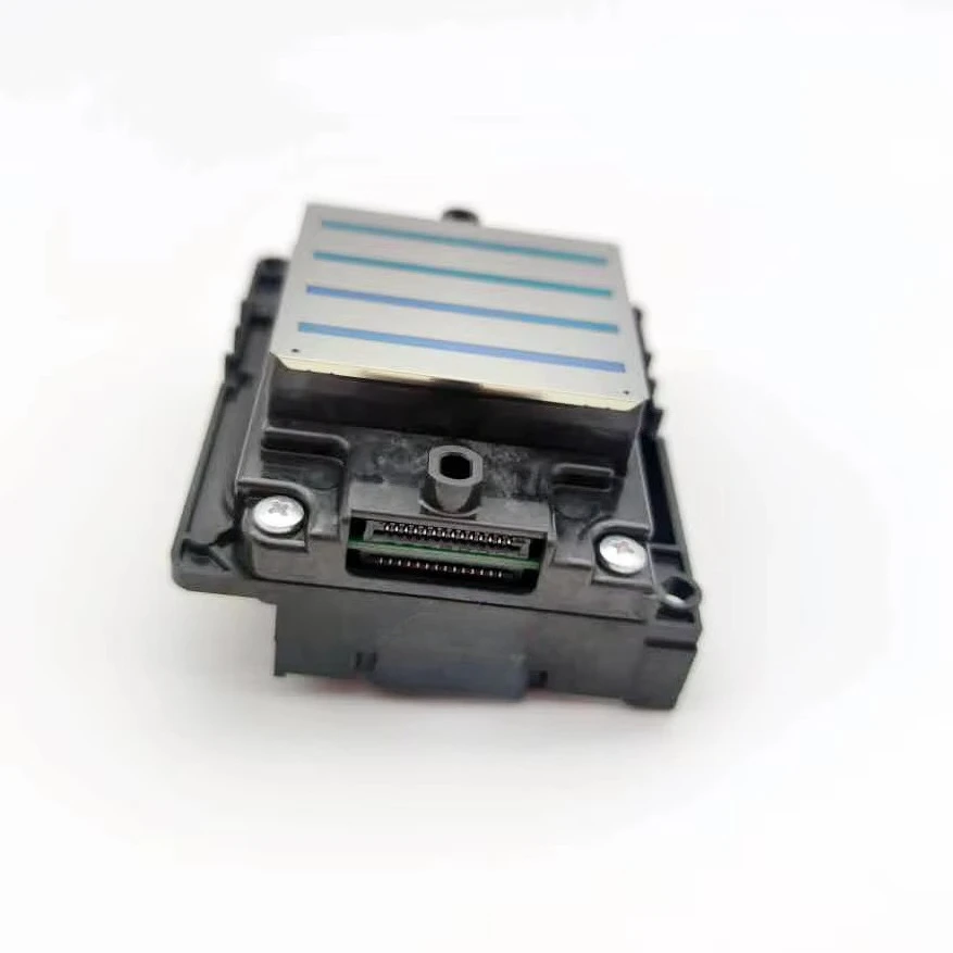 

I3200 A1 Printhead Parts Nozzle for UV Dtf Printer