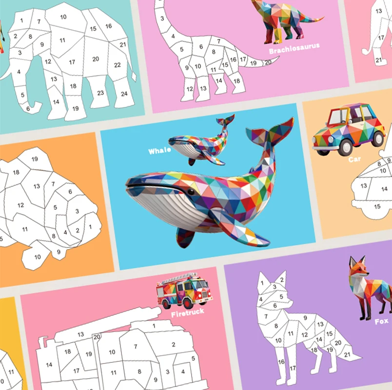 Thumbnail 3 - #38 Best Jigsaw Puzzle Sets to Buy In 2026