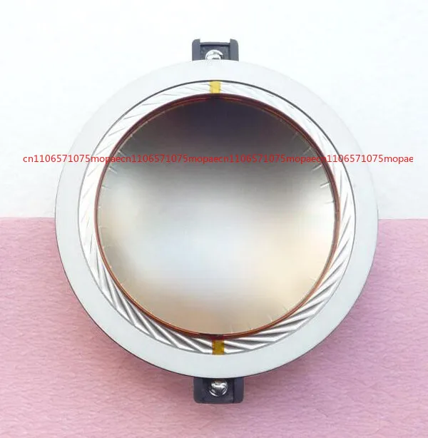 

ОК Сменная диафрагма для PRV D3220Ti 74,5 мм, алюминиевая плоская звуковая катушка, 1 шт.