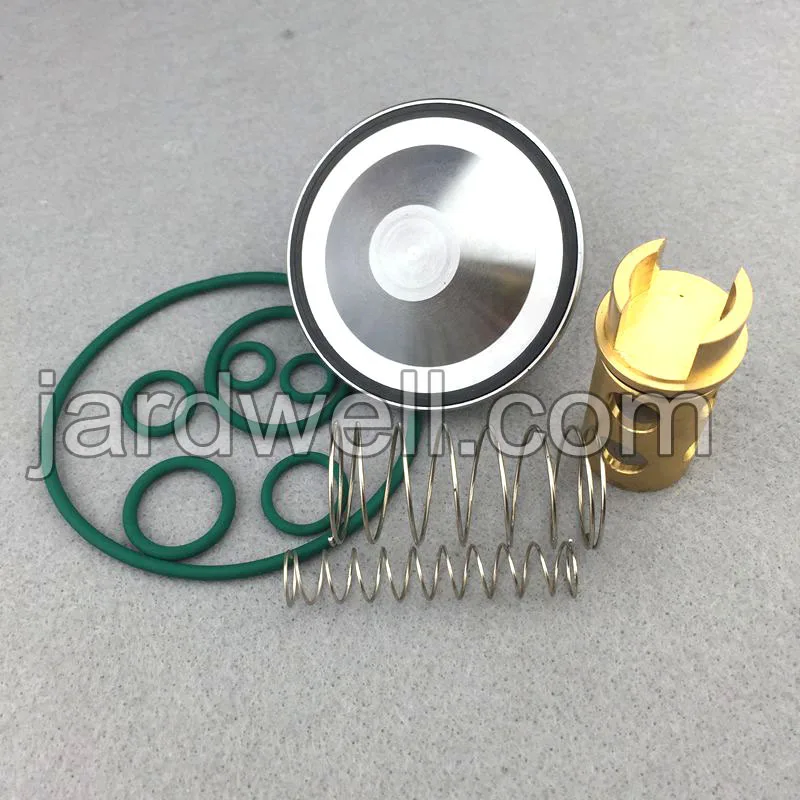 2901201200(2901-2012-00) Oil Stop Valve & Check Valve Kit pengganti Aftermarket Parts untuk Atlas Copco kompresor 2901 2012 00