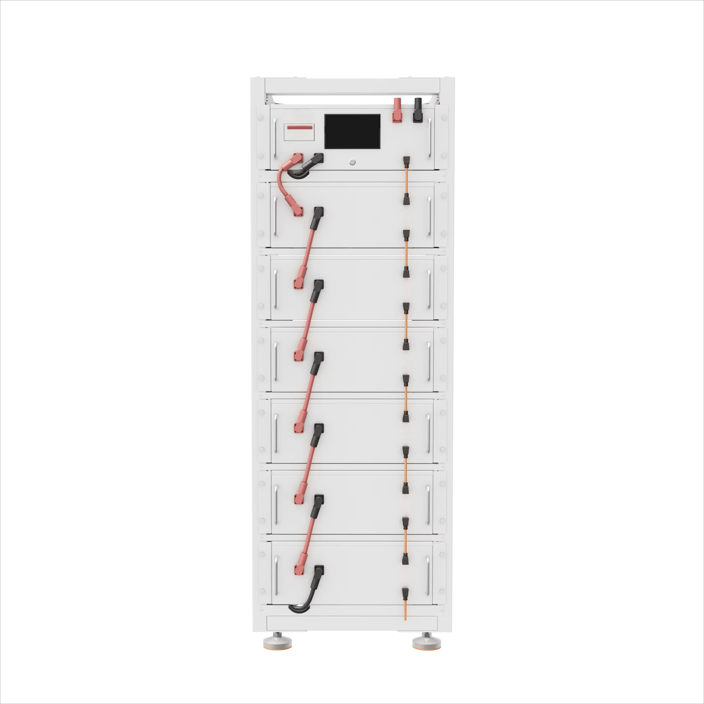 For Industrial Off-Grid Hybrid Solar System 10kW/20kW/30kW Lithium-Ion/Lead-Acid Batteries Roof Ground Mounting Home Use Solar