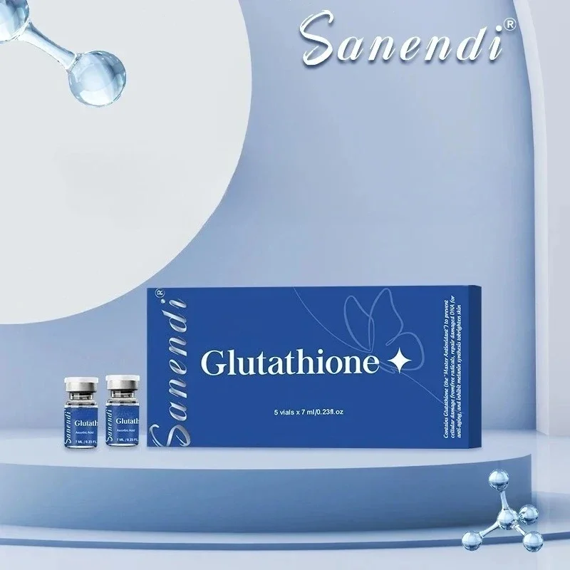 Sanendi Exo Salmon PDRN Essence مجموعة كوريا كينتيللا مصل الوجه مرطب لروتين العناية بالبشرة المتوهجة #2