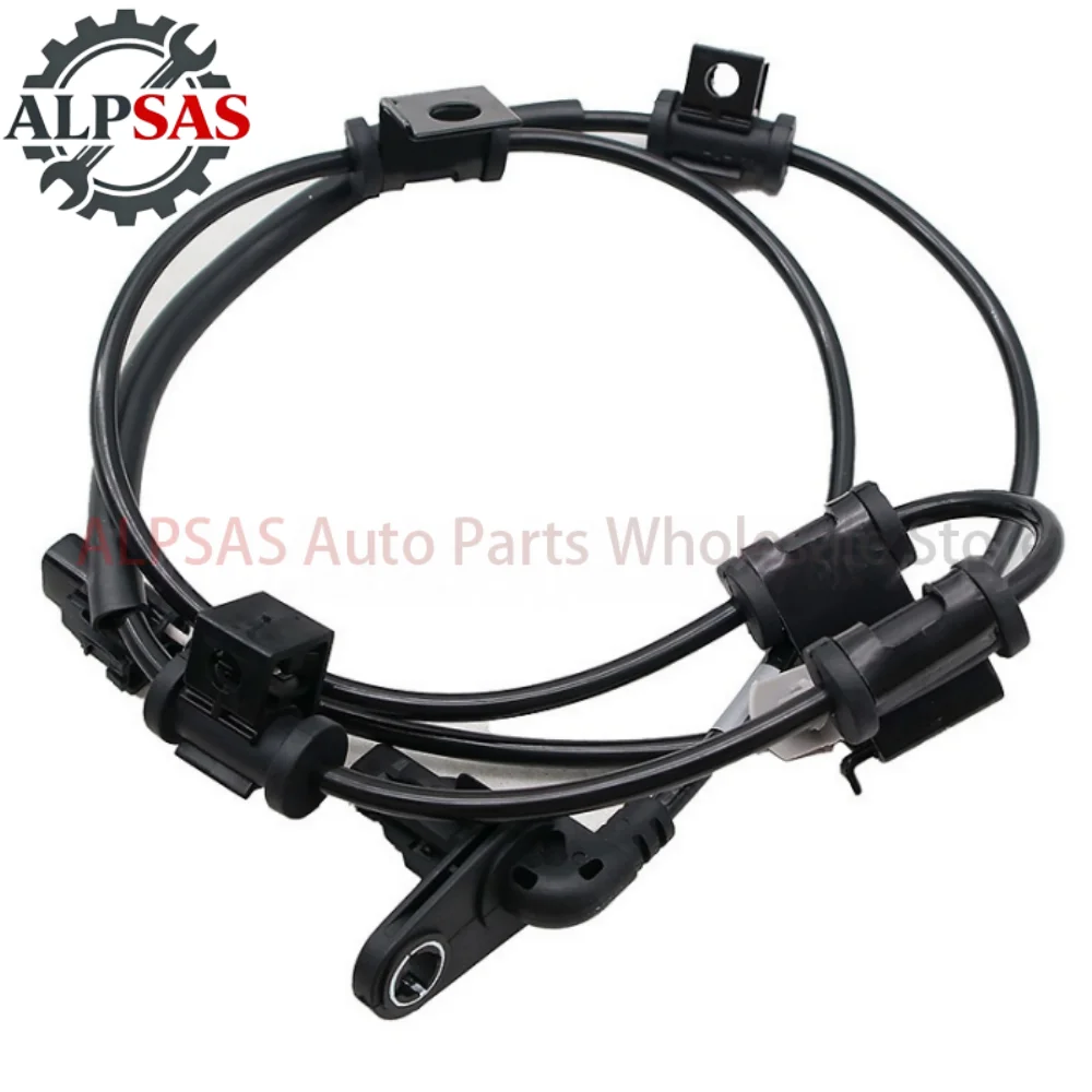 

95671-3W000 95670-3W000 Высококачественный новый передний левый/правый датчик скорости колеса ABS для Kia Sportage 2011-2016, автомобильные аксессуары