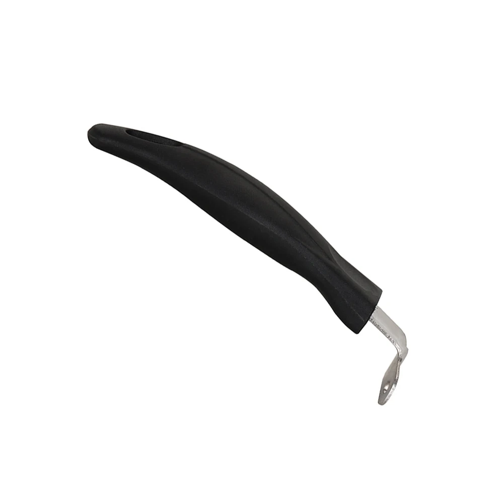 Pot Handle Bakelite Pan Handle For Cookware Repair Bakelite Heat Resistant Ergonomic Design Integrated Hanging Hole