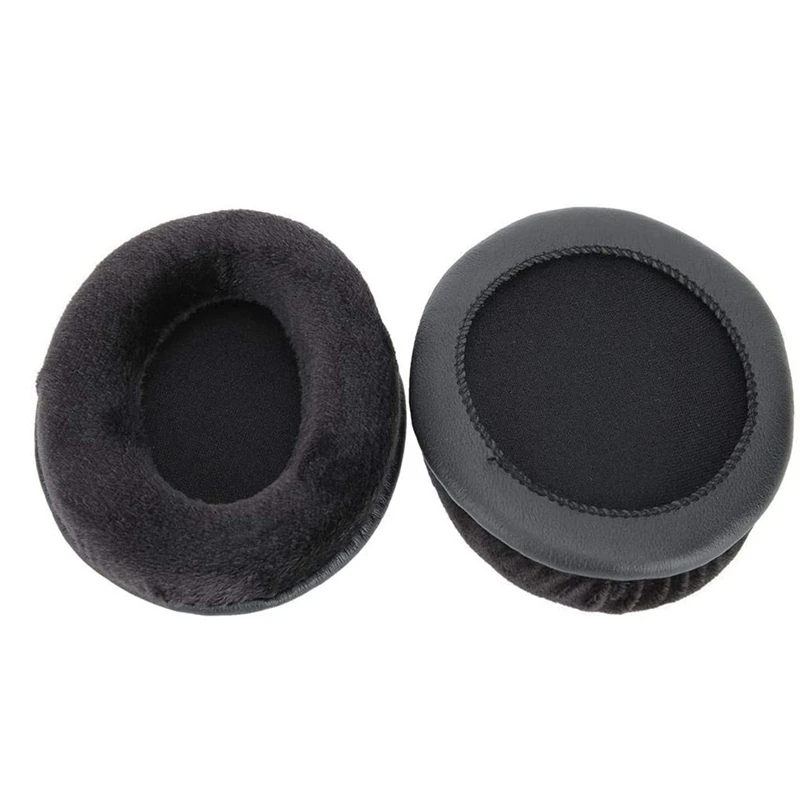 Ear Pads Foam Earmuffs Ear Cushion Replacement For Shure SRH1840 SRH840 HPAEC840 Headphones