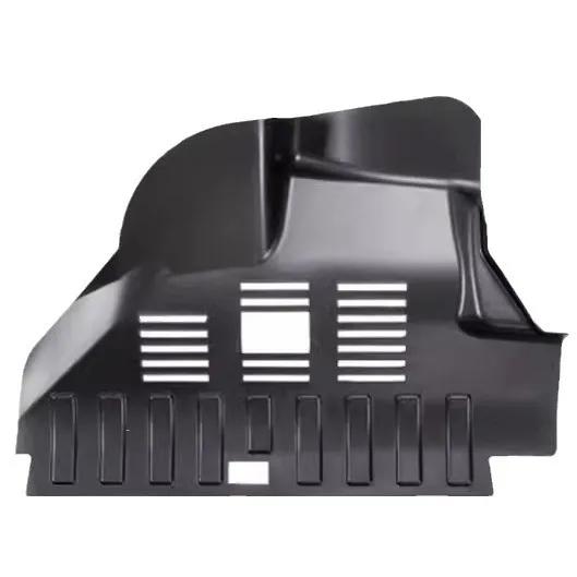 Доска против ударов для Jietu Shanhai T2 Traveler Co Pilot, органайзер для хранения, защитные автомобильные аксессуары