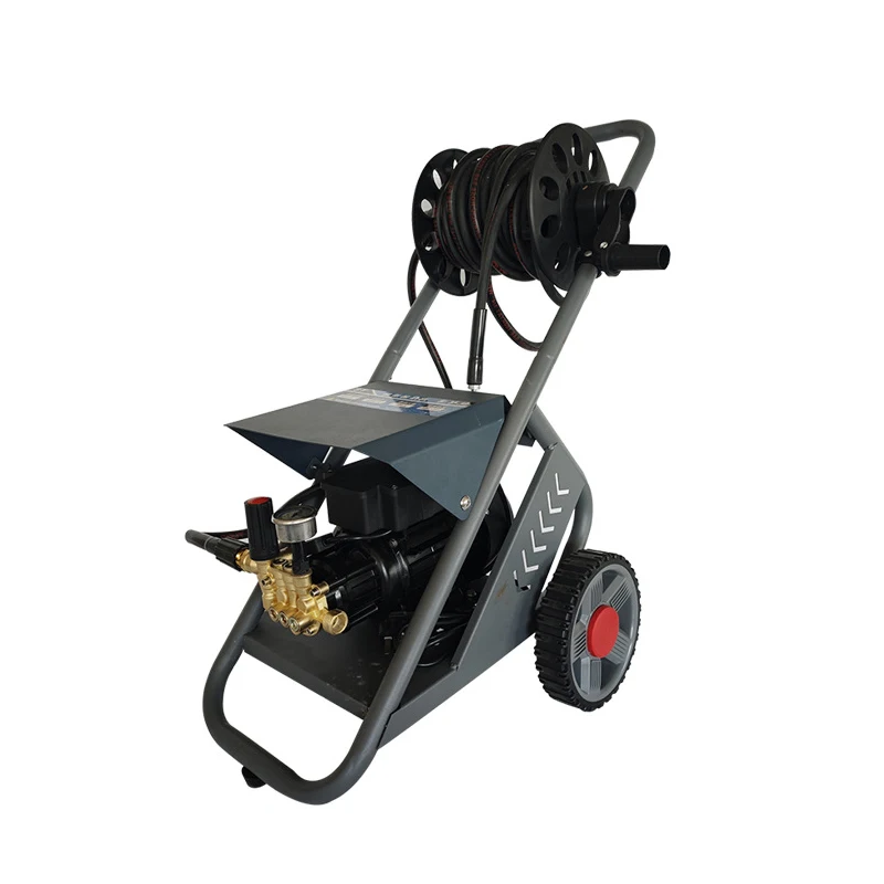 

High Pressure Household Wash Machine Pump For Jet Car Washing Machine High Pressure Cleaner Car Washer