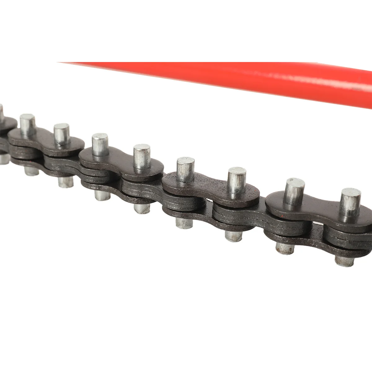 Robuster Rohrkettenschlüssel, 6/8 Zoll, Kettenrohrschlüssel im Griffstil, verstellbarer Rohrzange, Kettenrohrschlüssel – Detail 32