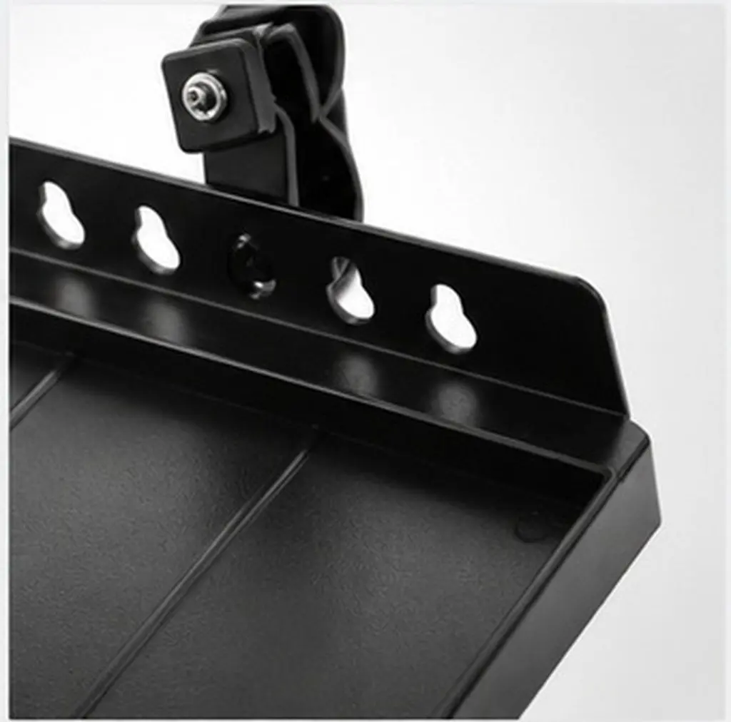 Easel Detachable Plastic Tray Stable Lightweight Paintbrush Holder Convenient Storage Tray Attachment Painting Tools Organizer