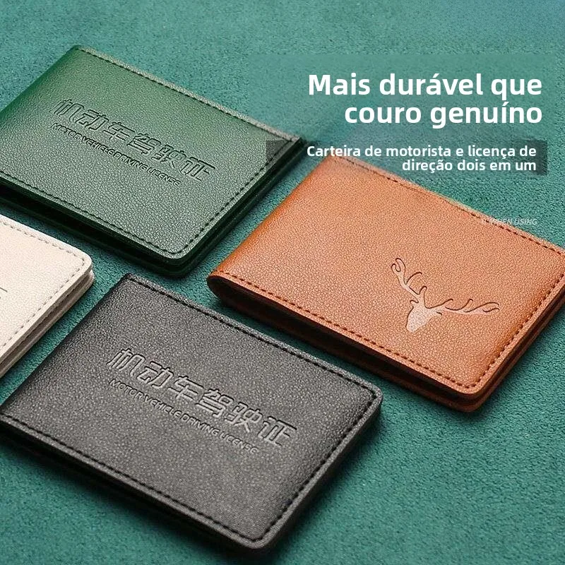 nova-capa-protetora-de-couro-para-carteira-de-motorista-2026-tamanho-grande-porta-cartoes-dois-em-um-resistente-ao-desgaste