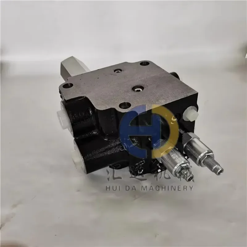 421-43-47690 421-43-47691 421-43-47692 Valve Assembly for Wheel Loader WA500-6 WA480-6 WA470-6