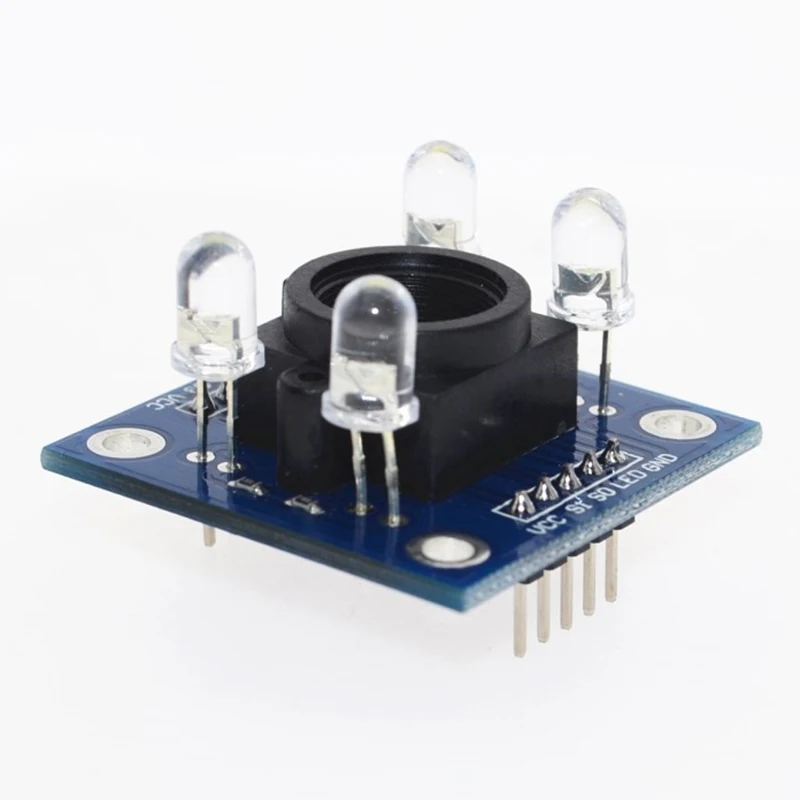 GY-31 TCS230 TCS3200 Color Sensor Module Color Recognition Sensor Module