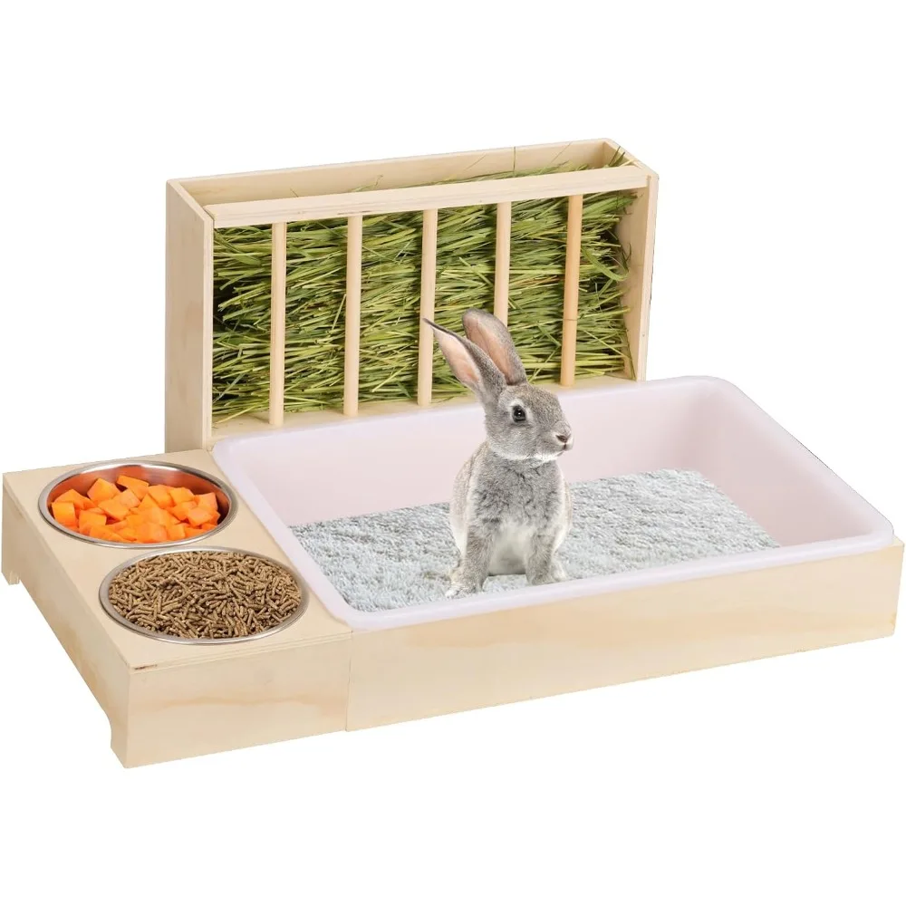 All-In-One Rabbit L… - image