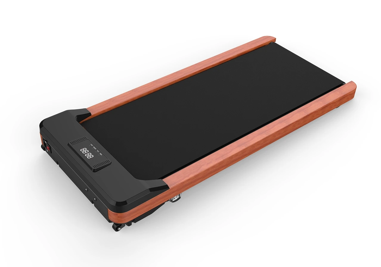 

Ready To Ship Running Machine Folding Treadmill Under Desk Walking Pad Foldable Mini Treadmill 2025