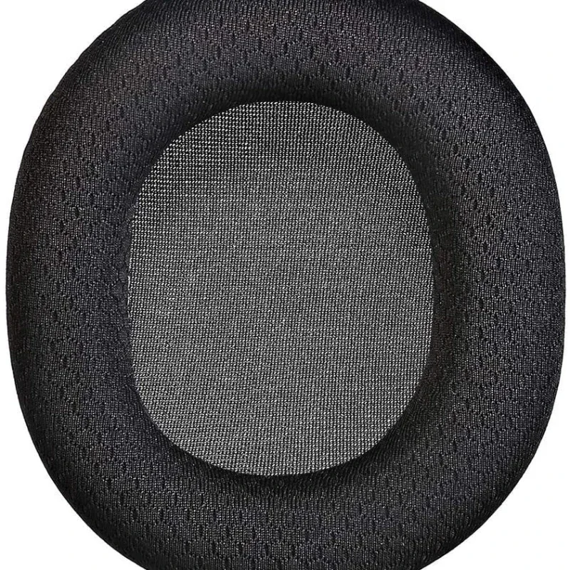 Сменные амбушюры для steelseries Arctis 1/3/5/7/9/PRO, амбушюры, беспроводная игровая гарнитура, чехол для подушки, губчатые подушечки, наушники