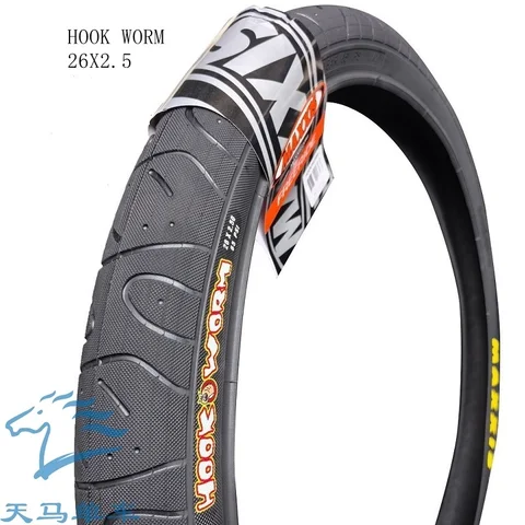 Maxxis hookworm 26 - купить недорого | AliExpress