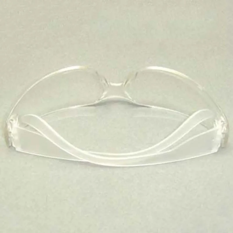 Supply Lightweight Eyewear Anti-dust Anti-impact Anti Fog Safety Goggles Eye Protective Glasses Windproof Safety Splash proof