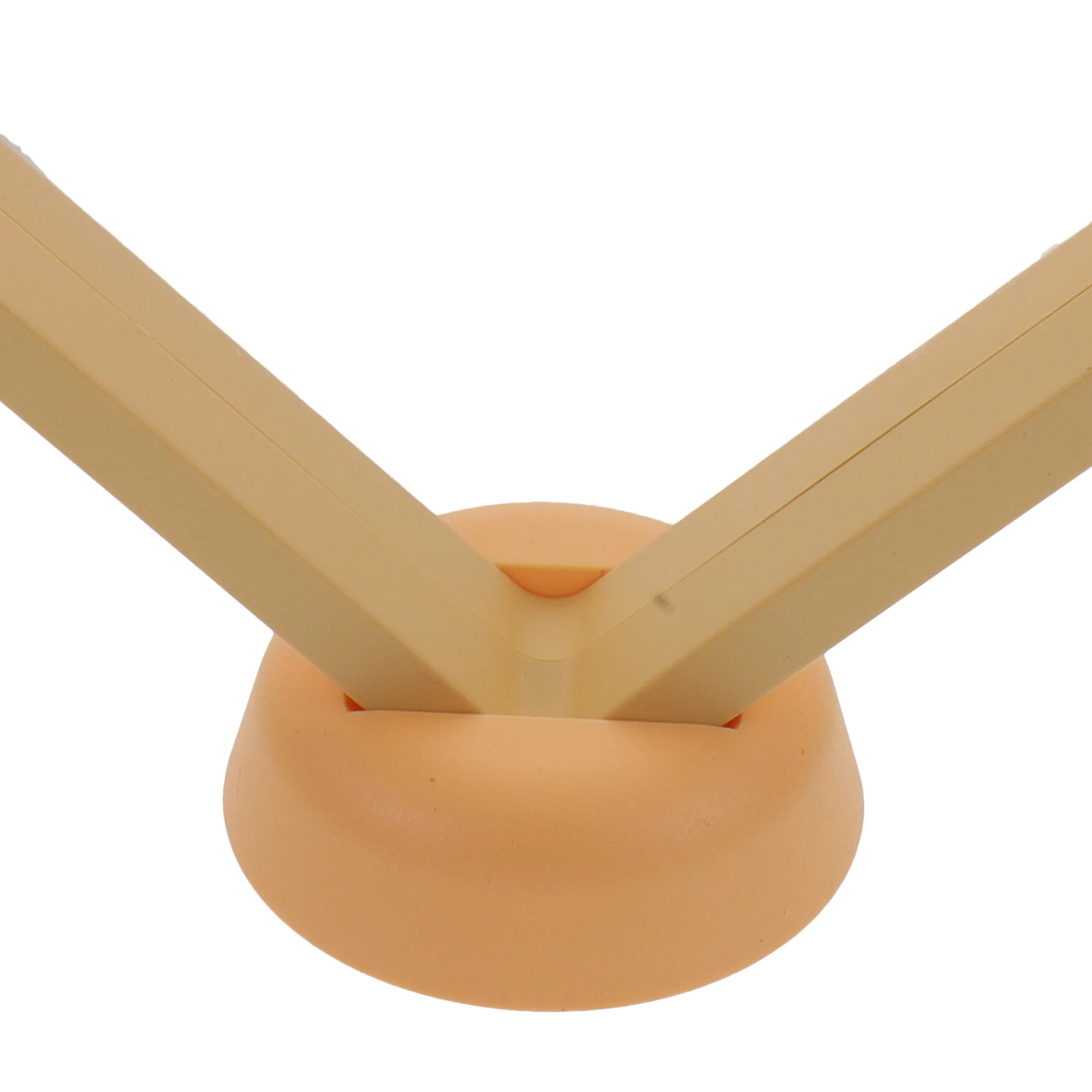 

4pcs Jewelry Display Stand Floating Frame Transparent Ring Case Desktop Coin Organizer Bracelets Holder Storage Rack Premium