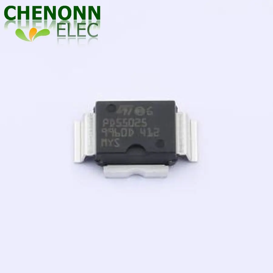 2PCS/LOT PD55025-E (MOSFETs)