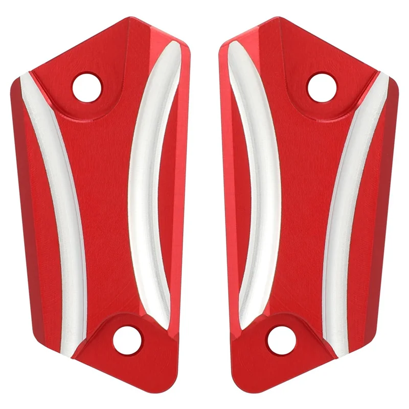 NEW HOT In Stock-Front Brake Reservoir Cap For Surron Light Bee S/X Motorcycle Brake Clutch Master Cylinder Cover Accessories