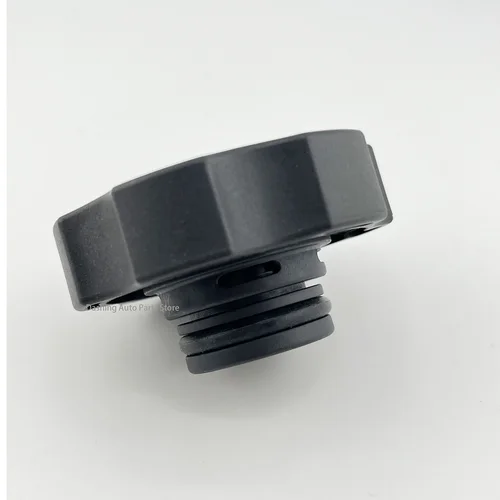Imagen 2 del producto 15075118 Tapa del tanque de agua de expansión del radiador del coche para Cadillac Chevrolet Buick Hummer tapa del tanque contra sobretensiones del radiador