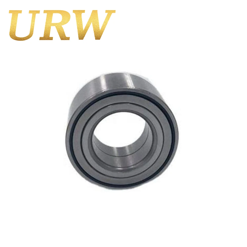 

URW Auto Parts 1 pcs High Quality Car Accessories Front Wheel Hub Bearing For Mitsubishi Lancer Fortis 2013-2014 OE VKBA7408