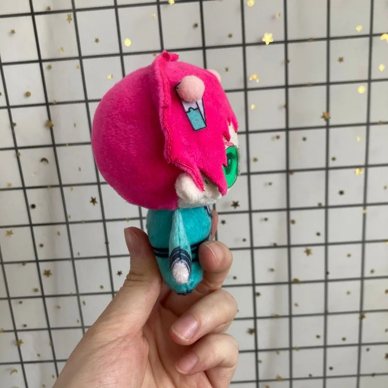 Nowe lalki Kukuo 2025, pluszaki, lalki Nunu, lalki w kształcie rozgwiazdy, breloczki, postacie z kreskówek i anime, lalki na prezent urodzinowy