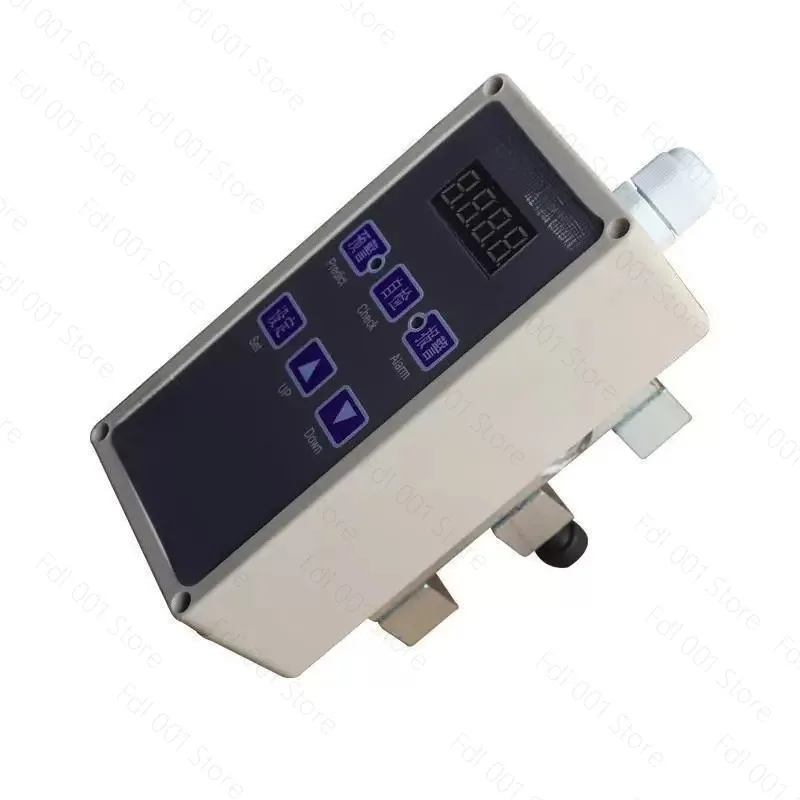 Industrial BCQ‑M Load Limiter 5/10Ton, Overhead Crane Hoist Safety Device