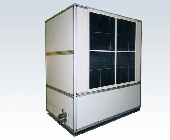 Best New High-Temperature Commercial Industrial Dehumidifier Air Drying Selwet OEM CE Approved 15L Capacity 380V Hot Sale