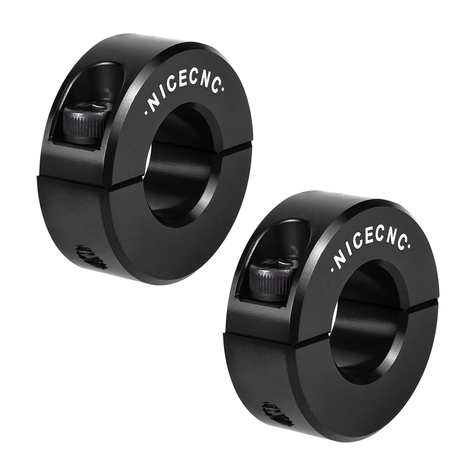 NICECNC Klemmring-Kit für die vordere Stabilisatorstange für Can-Am X3 UTV, passend für Can-Am Maverick X3 R 4x4 900 2020-2021 Zubehör – Detail 14