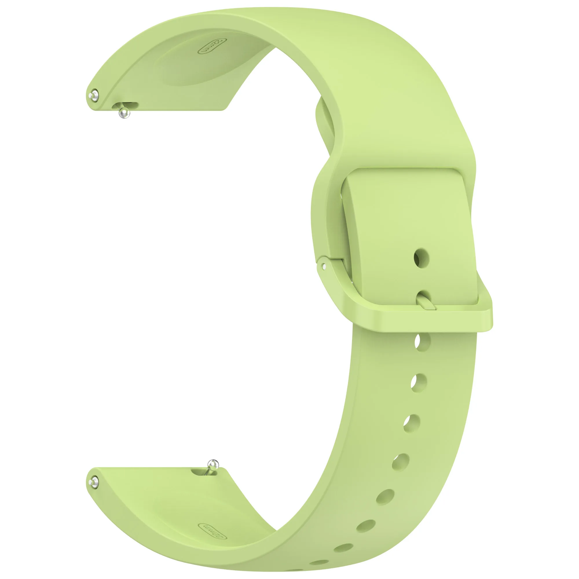 22mm Silikonarmband für Xiaomi Watch S5 46mm/5/S4 47mm/S3/2 Pro/S1 Sportarmband Correa für Redmi Watch 5 Active/Lite Band – Detail 24