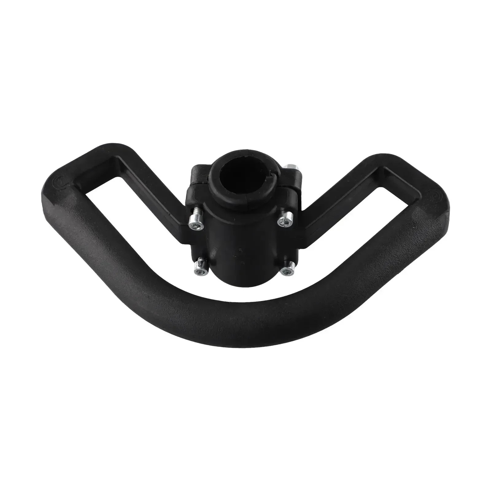 

High-quality Handle Bar Lawn Mowers Black Garden Eater Handle Bar Lawn Cutter Plastic Replacement Trimmer Handlebar