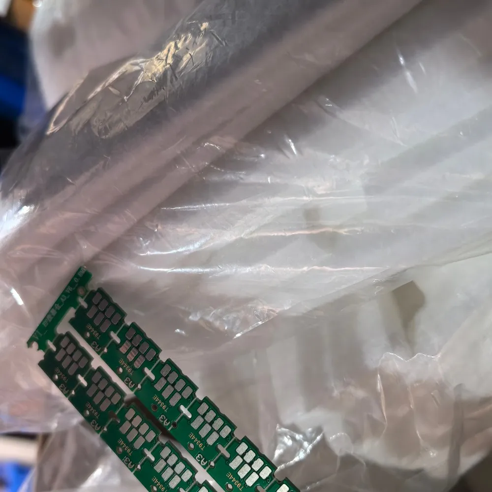 

50 шт. C9344 чип коробки для обслуживания EPSON Expression Home XP 2100 2105 3100 3105 4100 4101 4105 WorkForce WF 2810 2830 2835 2850