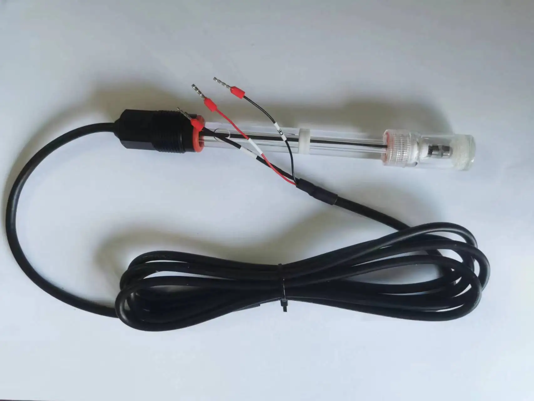 FREE CHLORINE SENSOR Residual Chlorine electrode FCL probe real time non-membrane long time monitor water POOL customize