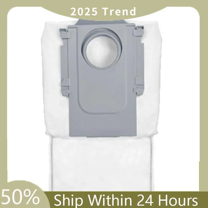 A75X Top Adequado Forroborock Saros 10 Acessórios de Robô de Varredura Escova Lateral Rolo Escova