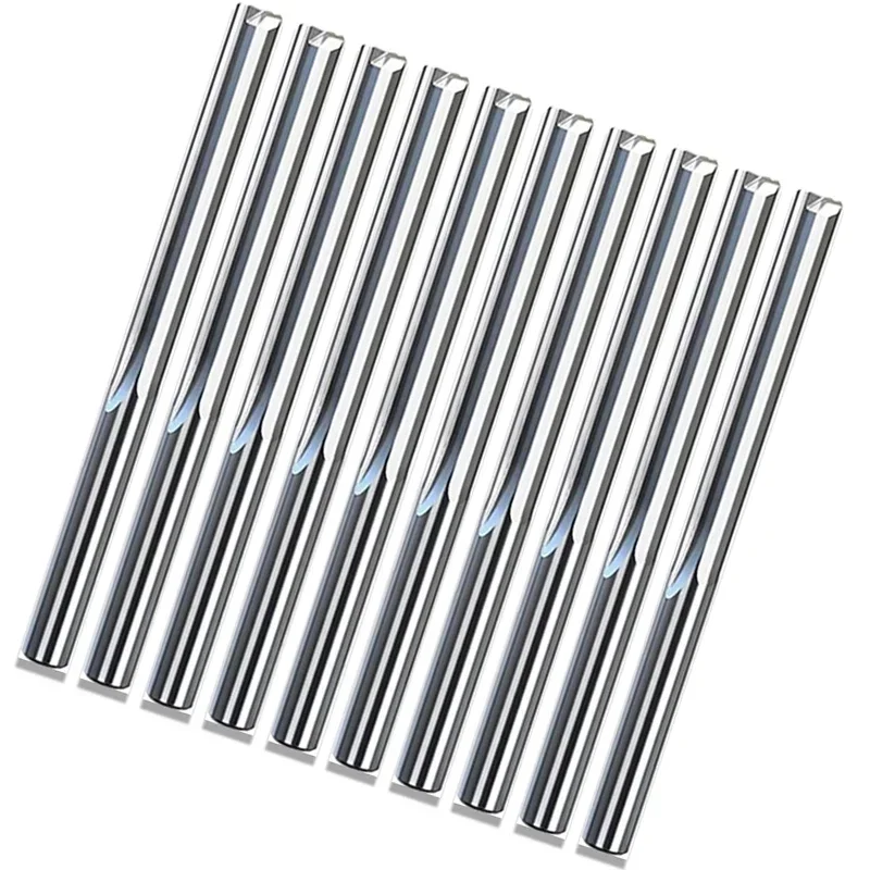 10Pieces 3.175Mm 4M…