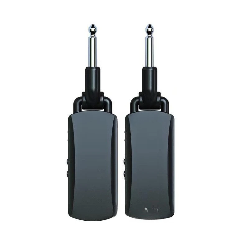 

Electric Bass Electric Blowpipe Wireless Transmission Transmitter Receiver