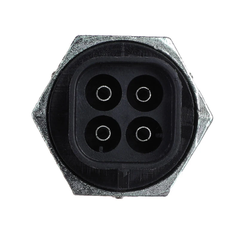 25527077 Válvula de controle de ar ocioso para Jaguar XJ XJS BUICK Land Rover CHEVROLET GMC Rover MG ISUZU PONTIAC OLDSMOBILE 17111288