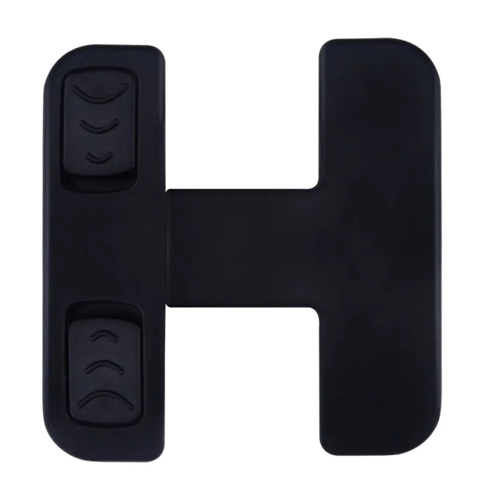 

Simple Multipurpose Double Buckle Firm Baby Safety Locks Refrigerator Door Locks Cabinet Locks Child Protection Equipment