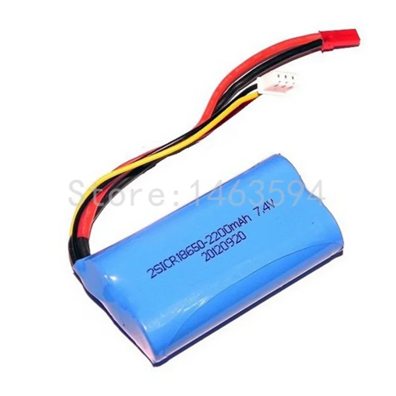 Li-po battery For XK V913-A XKs V913-A BUZZARD PRO Wltoys V913 RC Helicopter