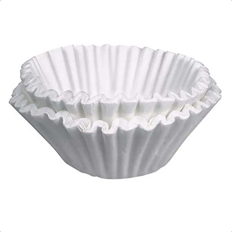

812 Cup Home Model Coffee Filters Bulk pack 1000ct 20106.0000