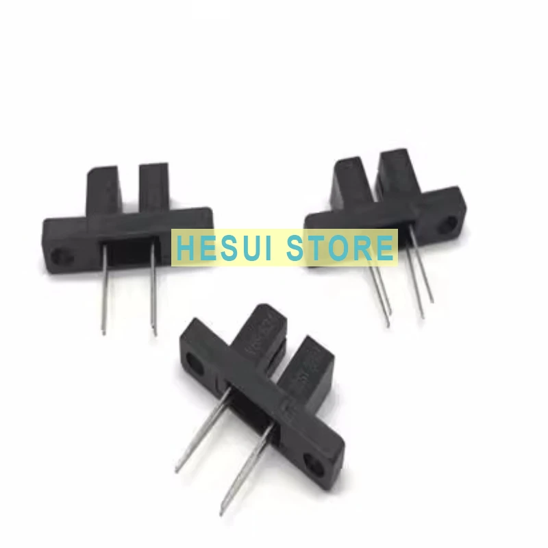 

10PCS TCST2202 Transmissive photoelectric switch slot type photoelectric sensor, for non-contact photoelectric switch